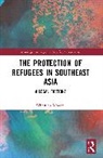 Sebastien Moretti, Sébastien Moretti - Protection of Refugees in Southeast Asia