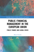 Marta Postua, Marta Postula, Marta Postuła - Public Financial Management in the European Union