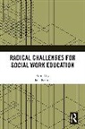 Jane (University of Dundee Fenton, Jane Fenton - Radical Challenges for Social Work Education