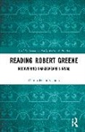 Darren Freebury-Jones - Reading Robert Greene