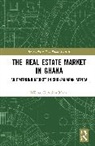 Wilfred K. Anim-Odame - Real Estate Market in Ghana