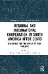 Melisa (Flasco Deciancio, Melisa Deciancio, Cintia Quiliconi, Quiliconi Cintia - Regional and International Cooperation in South America After Covid