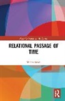 Matias Slavov - Relational Passage of Time