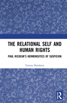 Tatiana Hansbury, Tatiana (Birkbeck Law School Hansbury - Relational Self and Human Rights