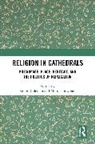 Simon Bowman Coleman, Marion Bowman, Bowman Marion, Simon Coleman - Religion in Cathedrals
