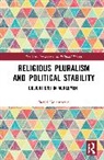 David Golemboski, David (Augustana University Golemboski - Religious Pluralism and Political Stability