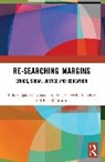 Gabrielle Fletcher, Amanda Keddie, Keddie Amanda, Fida Sanjakdar, Fida (Monash University) Fletcher Sanjakdar, Sanjakdar Fida... - Re-Searching Margins