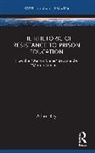 Adam Key, Adam (University of Arkansas At Monticello Key, Key Adam - Rhetoric of Resistance to Prison Education