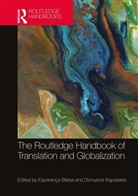 Esperanca (Universitat Autonoma De Barcelo Bielsa, Esperança Bielsa, Dionysios Kapsaskis - Routledge Handbook of Translation and Globalization