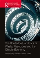Terry Dutra Tudor, Cleber JC. Dutra, Terry Tudor - Routledge Handbook of Waste, Resources and the Circular Economy