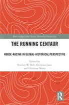 Sinclair W. (Northern Illinois University) J Bell, Sinclair W. Bell, Christian Jaser, Christian Mann - Running Centaur