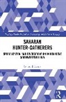 Savino di Lernia, Savino (Africanist Archaeologist Based Di Lernia - Saharan Hunter-Gatherers