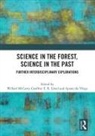Willard (King''''s College London Mccarty, Geoffrey E. R. Lloyd, Lloyd Geoffrey E. R., Willard Mccarty, Aparecida Vilaça - Science in the Forest, Science in the Past