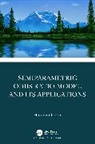 Hua Yun Chen - Semiparametric Odds Ratio Model and Its Applications