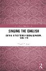 Hannah l. Scott - Singing the English