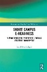 Sayed Hadi Sadeghi, Sayed Hadi (University of Sydney Sadeghi - Smart Campus E-Readiness