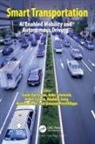 Guido Schmeink Dartmann, Guido Dartmann, Volker Lücken, Giovanni Prestiflippo, Anke Schmeink, Houbing Song... - Smart Transportation