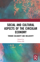 Viktor Pal, Viktor Pál - Social and Cultural Aspects of the Circular Economy