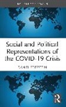 Daniel Feierstein, Feierstein Daniel - Social and Political Representations of the Covid-19 Crisis