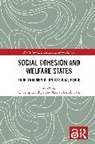 Christopher Hannikainen Lloyd, Matti Hannikainen, Christopher Lloyd - Social Cohesion and Welfare States
