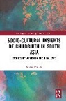 Sabitra Kaphle - Socio-Cultural Insights of Childbirth in South Asia
