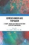 Linda Mazzoleni Basile, Linda Basile, Oscar Mazzoleni, Mazzoleni Oscar - Sovereignism and Populism