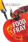 Lisa H. WEASEL - Food Fray