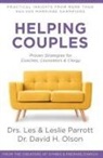 David H. Olson, Les Parrott, Leslie Parrott - Helping Couples