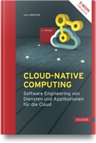 Nane Kratzke - Cloud-native Computing