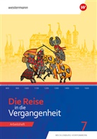 Cynthia Flug, Uwe Hofemeister, Uwe (Dr.) u Lagatz - Die Reise in die Vergangenheit - Ausgabe 2023 für Mecklenburg-Vorpommern
