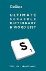 Collins Scrabble - Ultimate SCRABBLE(TM) Dictionary and Word List