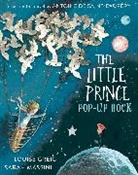 Louise Greig, Greig Louise, Antoine de Saint-Exupery, Antoine Saint-Exupéry, Antoine de Saint-Exupéry, Massini Sarah - The Little Prince