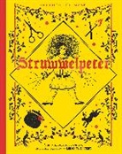 Heinrich Hoffmann, Hoffmann Heinrich - Struwwelpeter