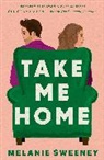 Melanie Sweeney, Sweeney Melanie - Take Me Home