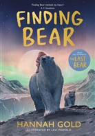 Hannah Gold, Levi Pinfold, Pinfold Levi - Finding Bear