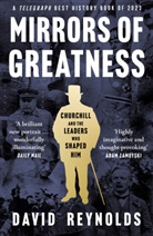 David Reynolds - Mirrors of Greatness