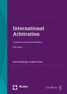 Daniel Girsberger, Nathalie Voser - International Arbitration
