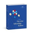 Brita Sachs, Olaf Tamm, Olaf Tamm, Rudolf-August-Oetker-Stiftung - Für eine lebendige Kultur