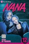Yuki Midorikawa, Ai Yazawa, Kiiro Yumi - Nana 12