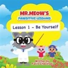 Felix Checinski - Mr.Meow's Pawsitive Lessons