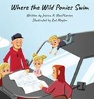 Jessica A. MacPherson - Where the Wild Ponies Swim
