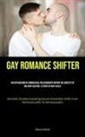 Mária Walsh - Gay Romance Shifter