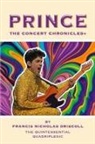 Francis Nicholas Driscoll - Prince - The Concert Chronicles +