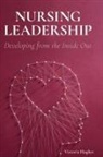 Victoria Hughes - Nursing Leadership
