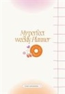 Books By Natalia - My Perfect Weekly Planner
