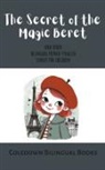 Coledown Bilingual Books - The Secret of the Magic Beret and Other Bilingual French-English Stories for Children