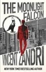 Vincent Zandri - The Moonlight Falcon