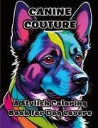 Colorzen - Canine Couture