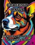 Colorzen - Gorgeous Paws