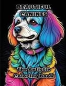 Colorzen - Beautiful Canines